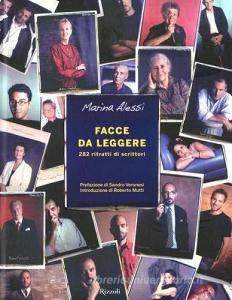 Facce da leggere. 282 ritratti di scrittori.pdf
