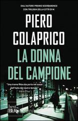 La donna del campione.pdf