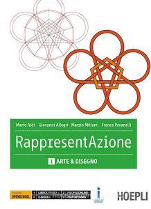 Rappresentazione. Con e-book. Con espansione online. Per gli Ist. tecnici per geometri vol.1.pdf