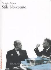 Stile Novecento.pdf