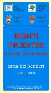 Monti Picentini. Colline salernitane. Carta dei sentieri 1:30.000.pdf