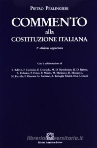 Commento alla Costituzione italiana.pdf