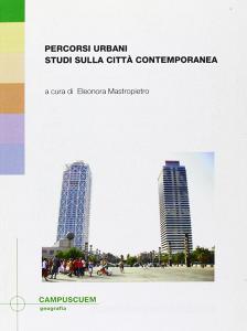 Percorsi urbani. Studi sulla città contemporanea.pdf