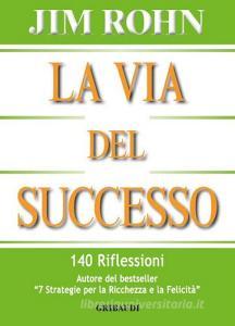 La via del successo. 140 riflessioni.pdf