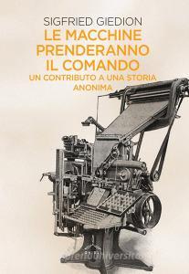 Le macchine prenderanno il comando. Un contributo a una storia anonima.pdf