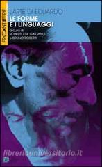 L arte di Eduardo. Le forme e i linguaggi.pdf