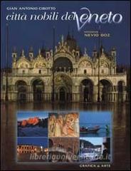 Città nobili del Veneto. Ediz. italiana e inglese.pdf