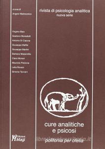 Rivista di psicologia analitica. Nuova serie (2006) vol.22.pdf