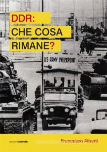 DDR. Che cosa rimane?.pdf