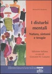I disturbi mentali. Natura, sintomi e terapie.pdf