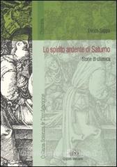 Lo spirito ardente di Saturno. Storie di chimica.pdf