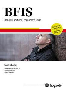BFIS. Barkley functional impairment scale. Ediz. a spirale.pdf