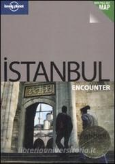 Istanbul. Con cartina. Ediz. inglese.pdf