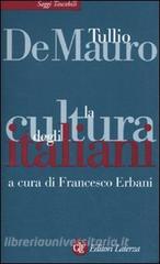 La cultura degli italiani.pdf
