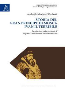 Storia del gran principe di Mosca Ivan il Terribile.pdf