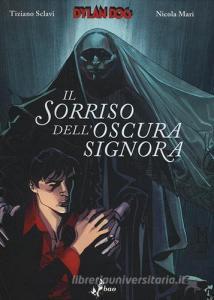 Dylan Dog. Il sorriso dellOscura Signora.pdf