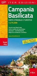Campania e Basilicata. Carta stradale e turistica 1:275.000. Ediz. multilingue.pdf