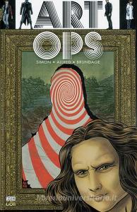 Come iniziare una rivolta. Art Ops vol.1.pdf