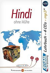 Hindi ohne Muhe. Con 4 CD Audio. Con CD Audio formato MP3.pdf