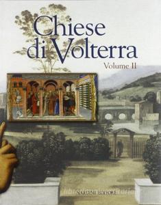 Le chiese di Volterra vol.2.pdf