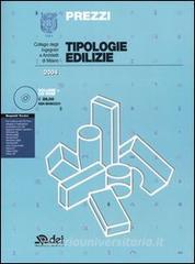 Prezzi tipologie edilizie. Con CD-ROM.pdf