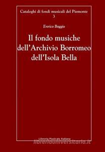 Il fondo musiche dellArchivio Borromeo dellIsola Bella.pdf