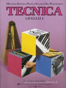 Tecnica. 1° livello.pdf