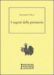 I segreti della preistoria.pdf