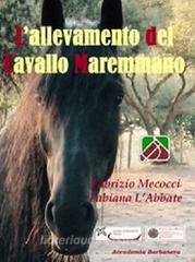 L allevamento del cavallo maremmano.pdf