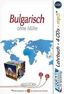 Bulgarisch ohne Mühe. Con 4 CD Audio. Con CD Audio formato MP3.pdf