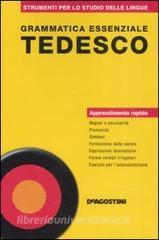 Grammatica essenziale. Tedesco.pdf