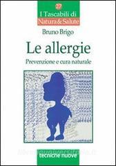 Le allergie. Prevenzione e cura naturale.pdf