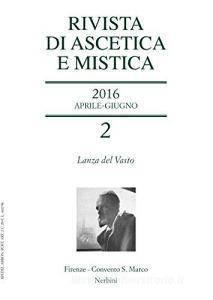 Rivista di ascetica e mistica (2016) vol.2.pdf