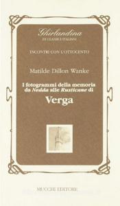I fotogrammi della memoria. Da «Nedda» alle «Rusticane» di Verga.pdf