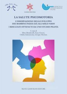 La salute psicomotoria. L'osservazione dello sviluppo dei bambini inizia già all'asilo nido. I risultati ottenuti da uno studio pilota retedem.it Image