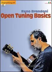 Open tuning basics. Con CD Audio. Ediz. italiana e inglese.pdf