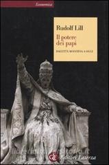 Il potere dei papi. Dalletà moderna a oggi.pdf