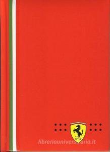 Diario 2017-2018 Scuderia Ferrari 12 mesi Diario 2017-2018 Scuderia Ferrari 12 mesi