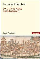 Le città europee del Medioevo.pdf