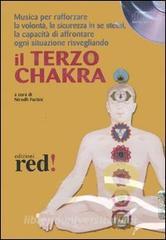 Il terzo chakra. Audiolibro. CD Audio.pdf