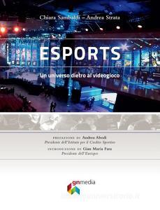 ESports. Un universo dietro al videogioco.pdf