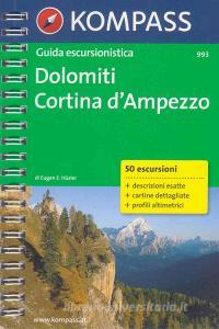 Guida escursionistica n. 993. Dolomiti, Cortina dAmpezzo.pdf