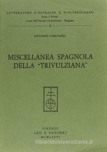 Miscellanea spagnola della Trivulziana.pdf