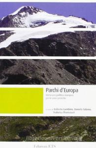 Parchi dEuropa. Verso una politica europea per le aree protette.pdf