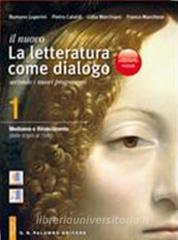 Il nuovo Letteratura come dialogo. Ediz. rossa. Per le Scuole superiori. Con espansione online vol.1.pdf