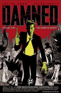 The damned vol.1.pdf