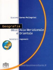 Geografia dellAsia meridionale e orientale. Caratteri regionali.pdf