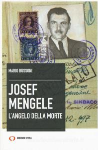 Josef Mengele. Langelo della morte.pdf