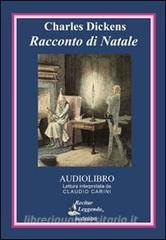Racconto di Natale. Audiolibro. CD Audio.pdf