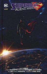 Alieno americano. Superman.pdf